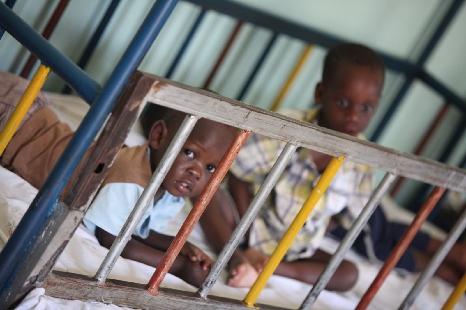 Caleb's Heart medical outreach